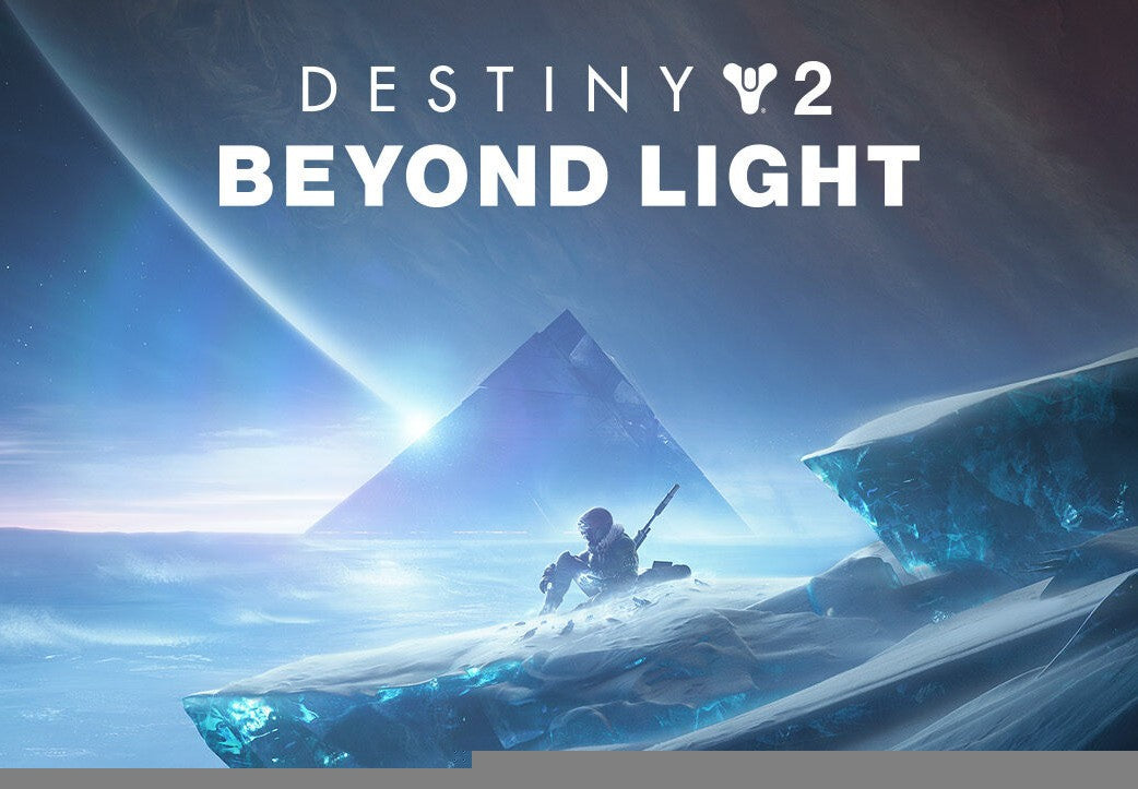 Destiny 2 - Beyond Light DLC AR XBOX One CD Key Destiny 2 - Beyond Light DLC AR XBOX One CD Key